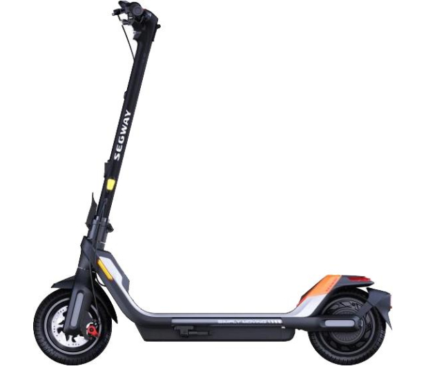 Segway-Ninebot KickScooter P65I - 1089533 - zdjęcie 2